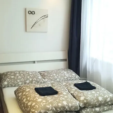 Apartamento Downtown Eva