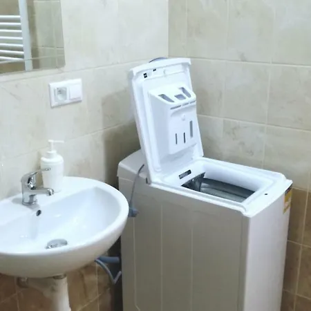Downtown Eva Apartamento Bratislava